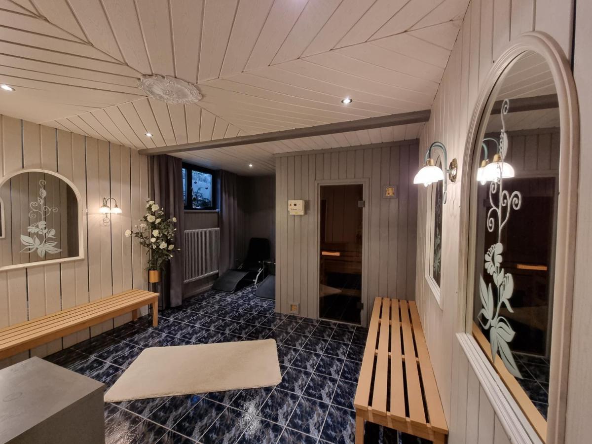 Hotel Garni Zimmermann Reith bei Kitzbühel エクステリア 写真