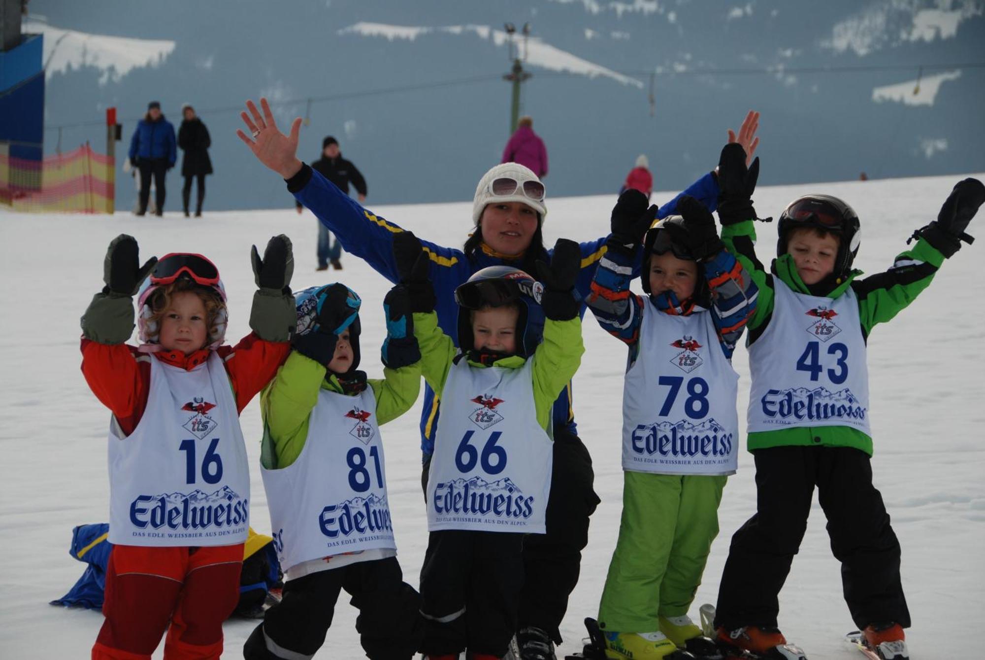 Hotel Garni Zimmermann Reith bei Kitzbühel エクステリア 写真