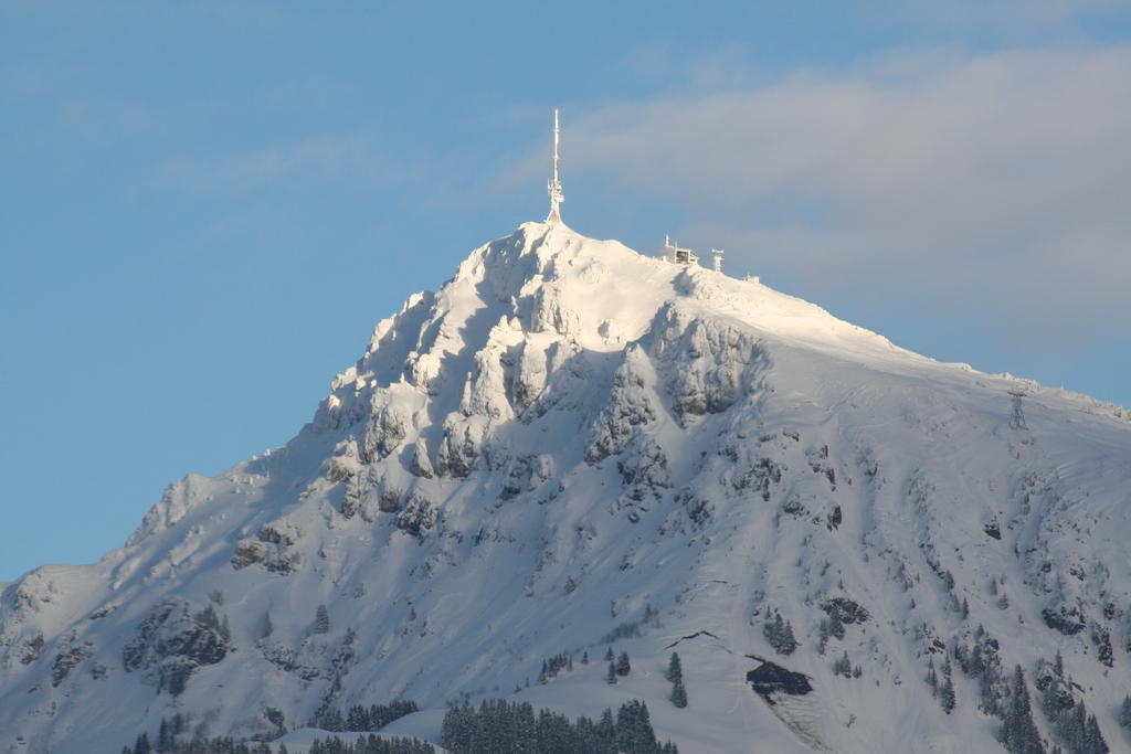 Hotel Garni Zimmermann Reith bei Kitzbühel エクステリア 写真