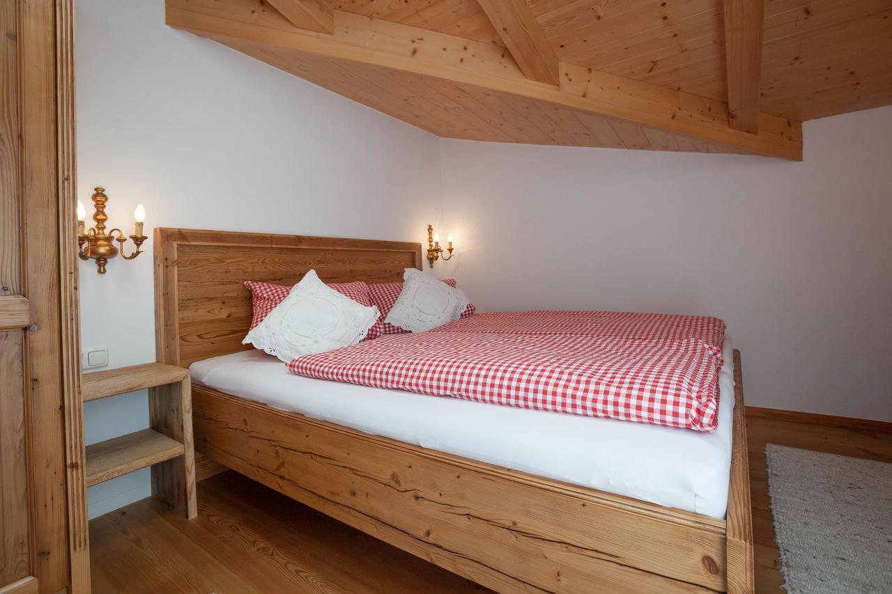 Hotel Garni Zimmermann Reith bei Kitzbühel エクステリア 写真