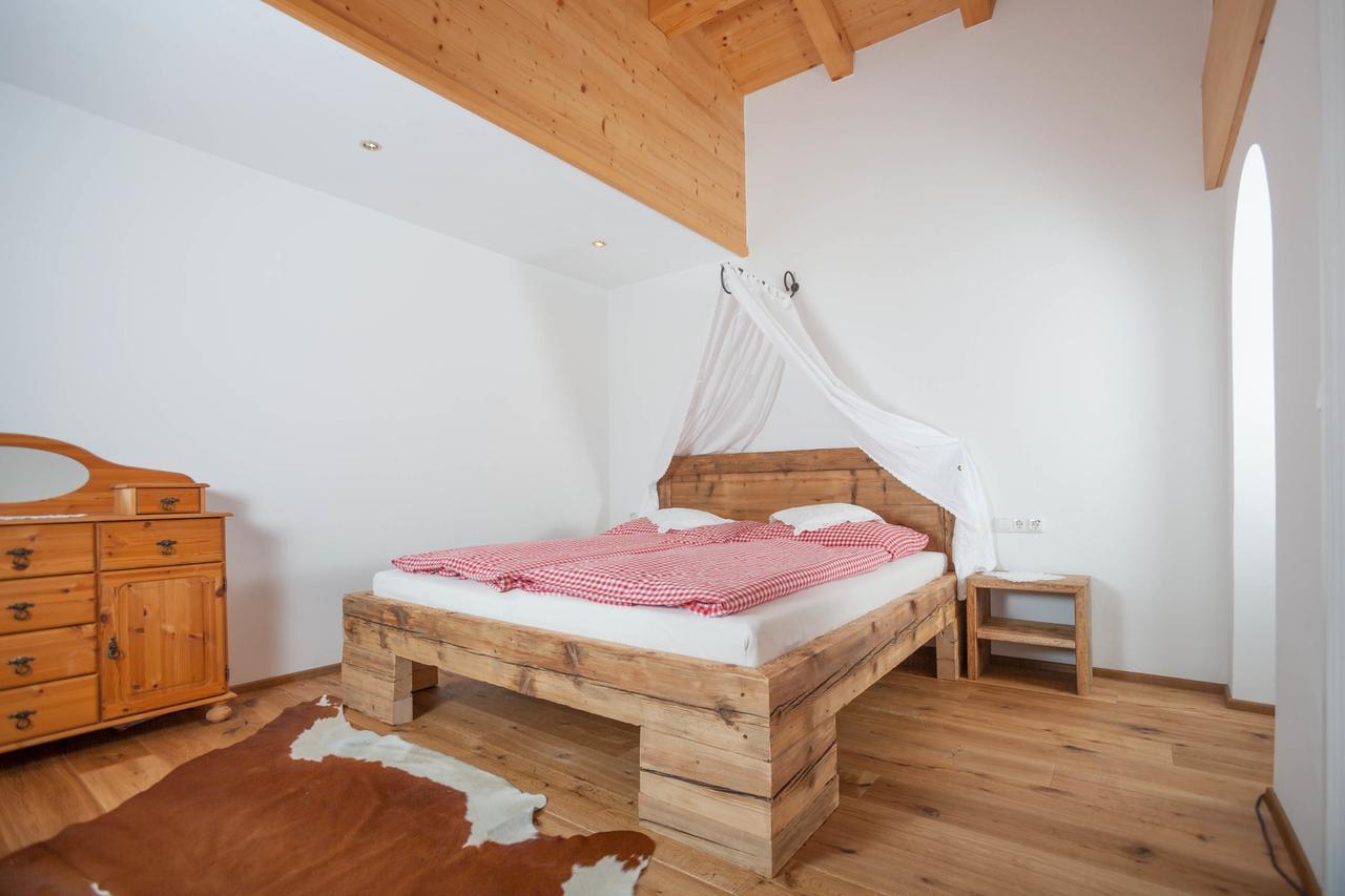 Hotel Garni Zimmermann Reith bei Kitzbühel エクステリア 写真