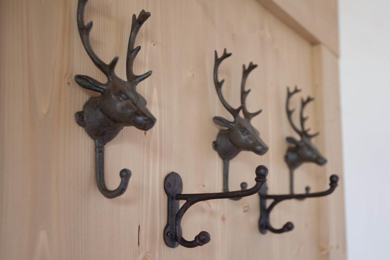 Hotel Garni Zimmermann Reith bei Kitzbühel エクステリア 写真